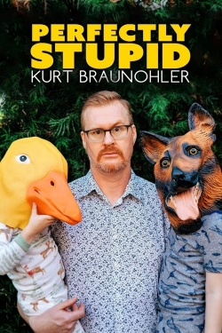 Watch Kurt Braunohler: Perfectly Stupid movies free hd online