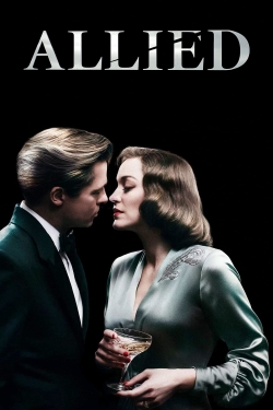 Watch Allied movies free hd online