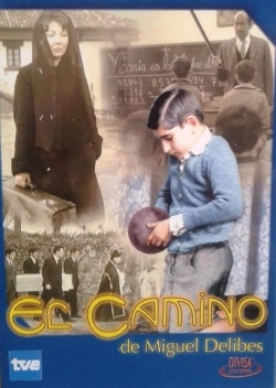 Watch El Camino movies free hd online