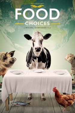 Watch Food Choices movies free hd online