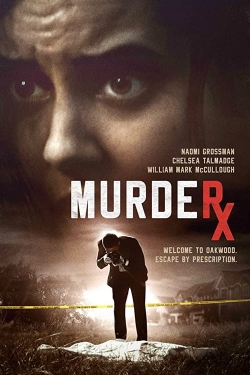 Watch Murder RX movies free hd online