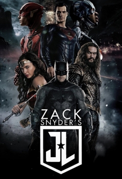 Watch Zack Snyder's Justice League movies free hd online