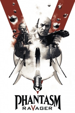 Watch Phantasm: Ravager movies free hd online