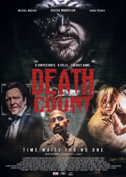 Watch Death Count movies free hd online