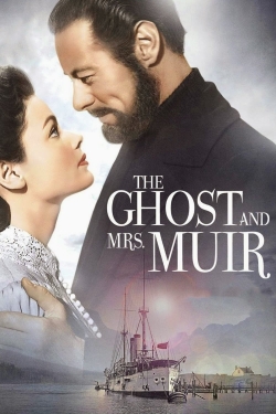 Watch The Ghost and Mrs. Muir movies free hd online