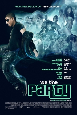 Watch We the Party movies free hd online