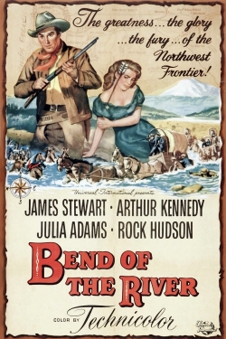 Watch Bend of the River movies free hd online