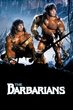 Watch The Barbarians movies free hd online