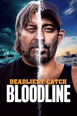 Watch Deadliest Catch: Bloodline movies free hd online