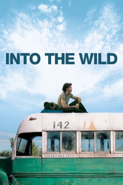 Watch Into the Wild movies free hd online