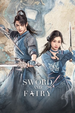 Watch Sword and Fairy movies free hd online