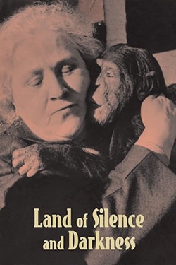 Watch Land of Silence and Darkness movies free hd online