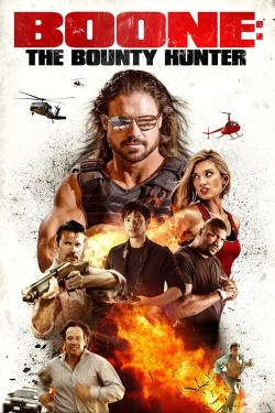 Watch Boone: The Bounty Hunter movies free hd online