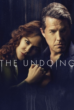 Watch The Undoing movies free hd online