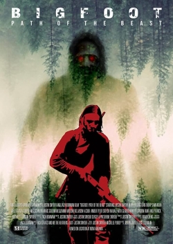 Watch Bigfoot: Path of the Beast movies free hd online