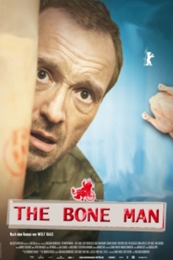 Watch The Bone Man movies free hd online