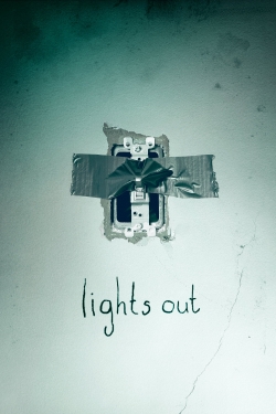 Watch Lights Out movies free hd online