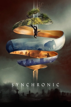 Watch Synchronic movies free hd online