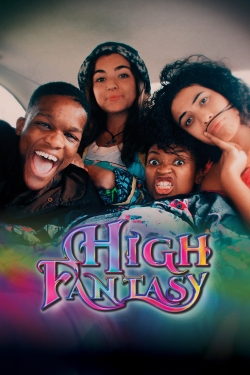 Watch High Fantasy movies free hd online