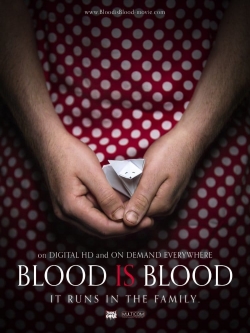 Watch Blood Is Blood movies free hd online