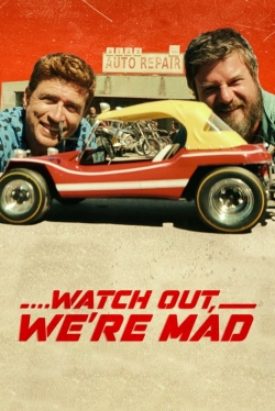 Watch Watch Out, We're Mad movies free hd online