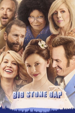 Watch Big Stone Gap movies free hd online