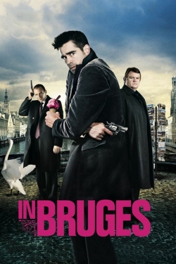 Watch In Bruges movies free hd online