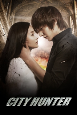 Watch City Hunter movies free hd online