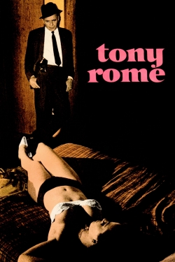 Watch Tony Rome movies free hd online