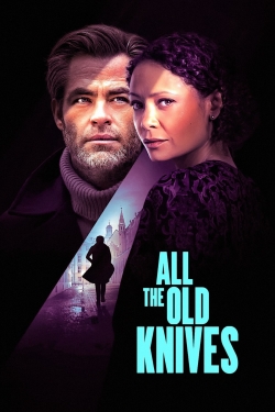 Watch All the Old Knives movies free hd online