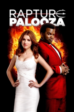 Watch Rapture-Palooza movies free hd online