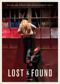 Watch Lost & Found movies free hd online