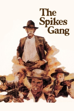 Watch The Spikes Gang movies free hd online