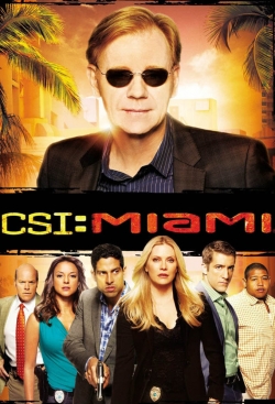 Watch CSI: Miami movies free hd online