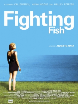 Watch Fighting Fish movies free hd online