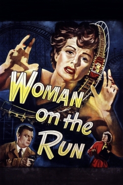 Watch Woman on the Run movies free hd online