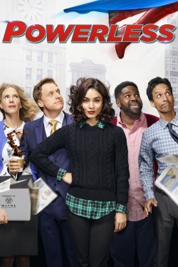 Watch Powerless movies free hd online