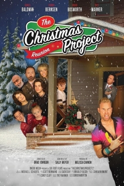 Watch The Christmas Project Reunion movies free hd online