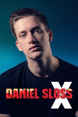 Watch Daniel Sloss: X movies free hd online