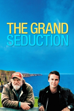 Watch The Grand Seduction movies free hd online