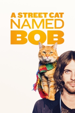 Watch A Street Cat Named Bob movies free hd online