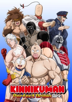 Watch Kinnikuman Perfect Origin Arc movies free hd online