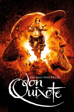 Watch The Man Who Killed Don Quixote movies free hd online