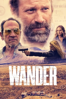 Watch Wander movies free hd online