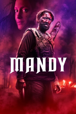 Watch Mandy movies free hd online