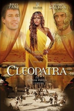 Watch Cleopatra movies free hd online