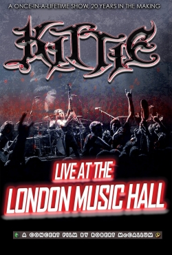 Watch Kittie: Live at the London Music Hall movies free hd online