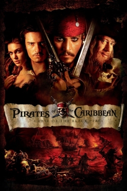 Watch Pirates of the Caribbean: The Curse of the Black Pearl movies free hd online