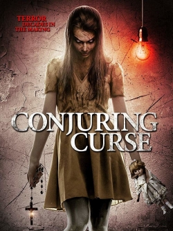 Watch Conjuring Curse movies free hd online