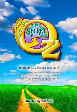 Watch The Secret of Oz movies free hd online